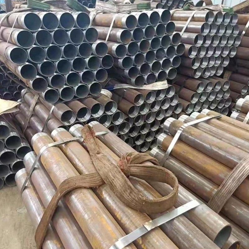 镇沅地质钻探用跟管