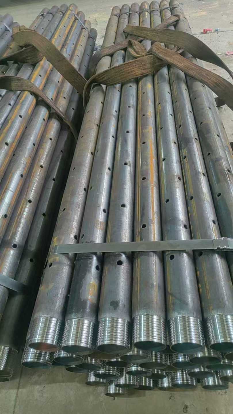 镇沅159mm管棚管