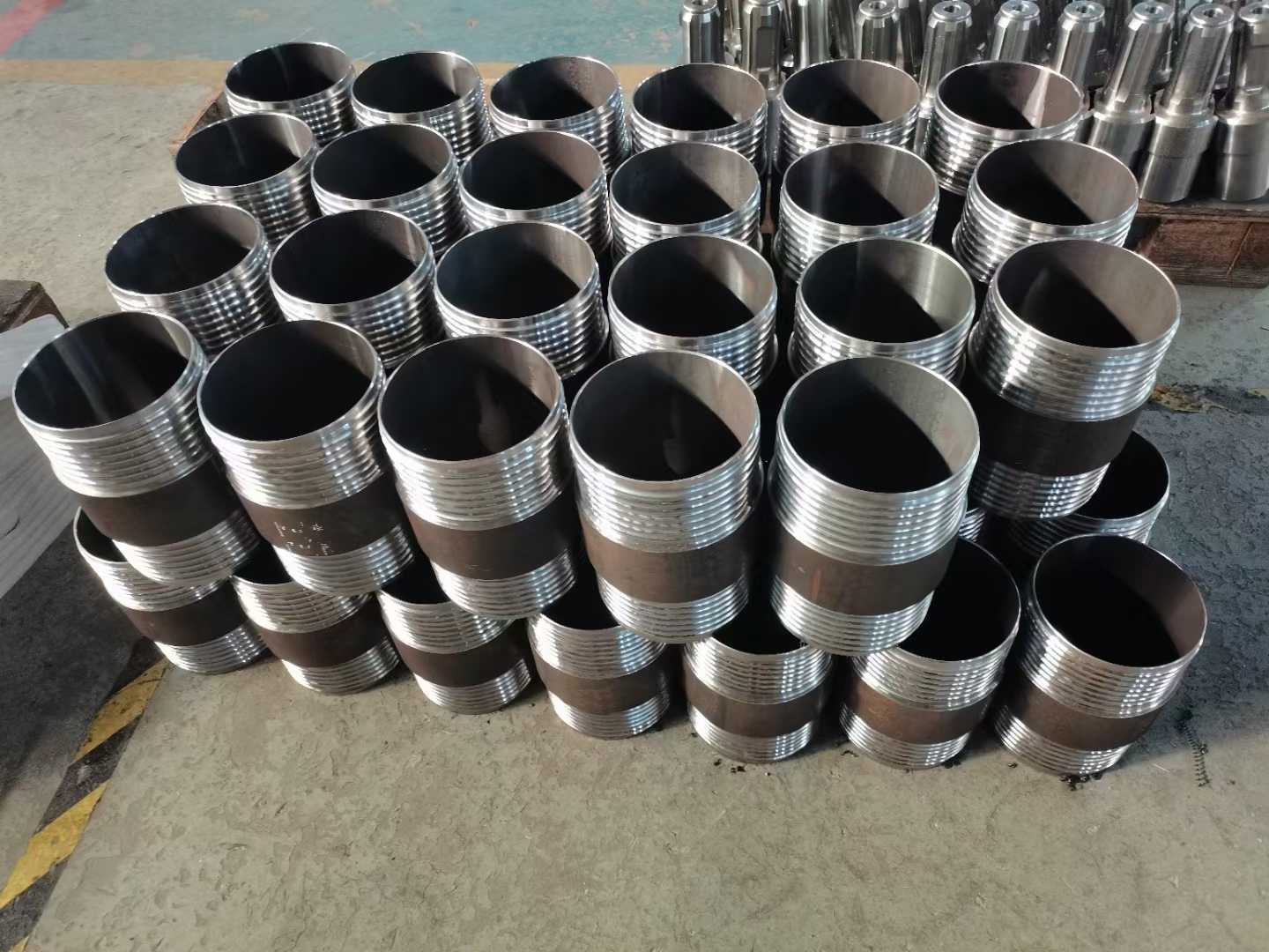 镇沅219mm管棚管
